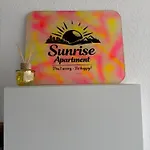 Apartmán Sunrise - Europapark, Strassburg, Messe