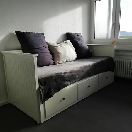 Sunrise - Europapark, Strassburg, Messe Apartament Offenburg