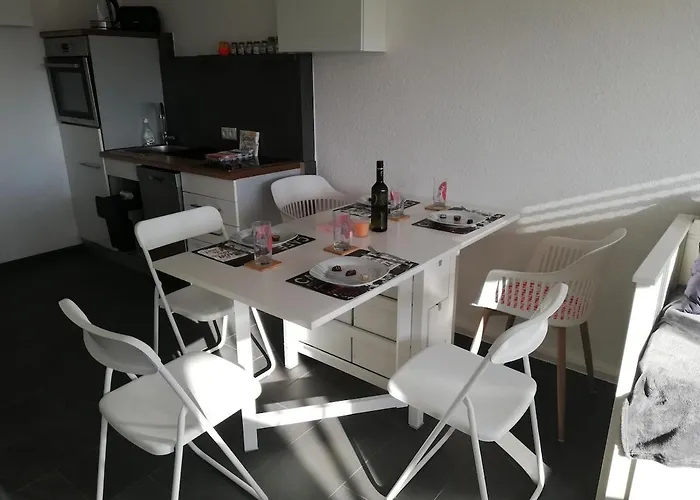 Sunrise - Europapark, Strassburg, Messe * Offenburg